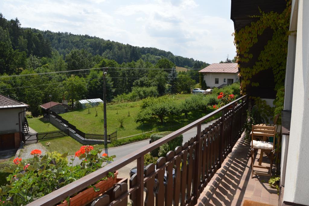 Apartmany Cesky Raj Turnov Rom bilde