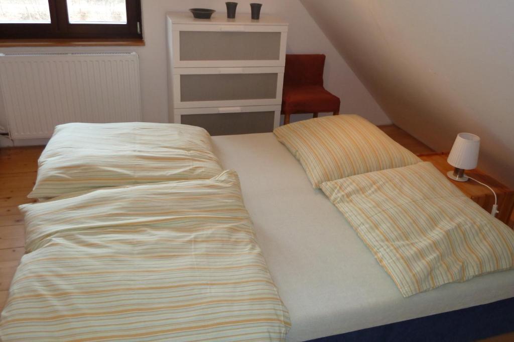 Apartmany Cesky Raj Turnov Rom bilde