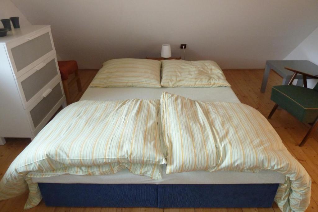 Apartmany Cesky Raj Turnov Rom bilde